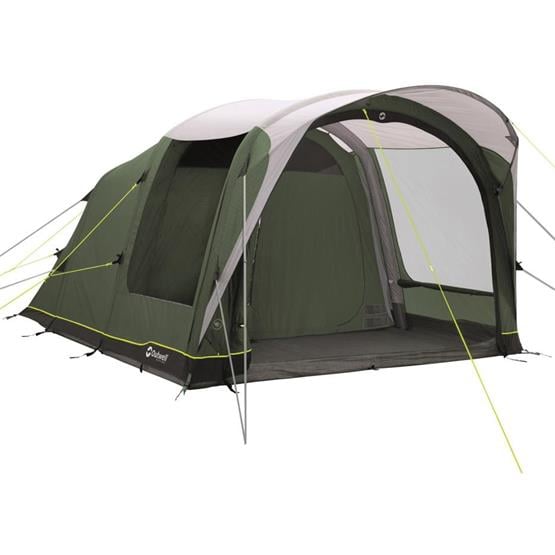 Outwell Lindale 5PA - 5 Person Air Tent | Family Tents | Leisureshopdirect