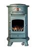 Provence Gas Heater - Autumn Green