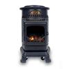 Provence Gas Heater - Atlantic Blue