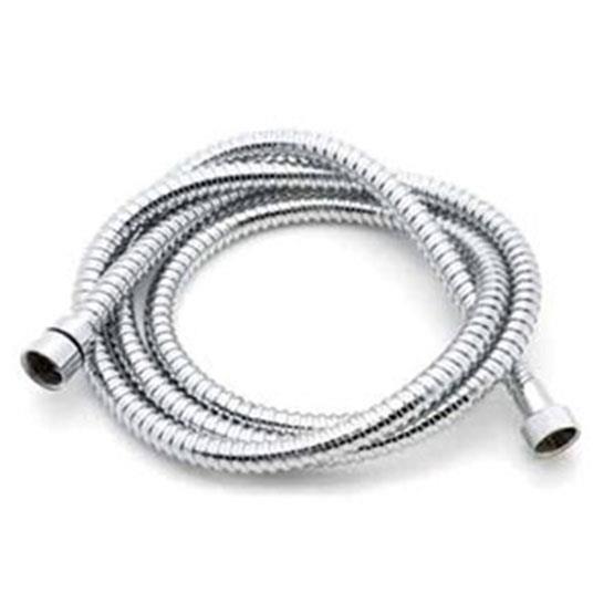 Reich chrome shower hose  1.5m hose