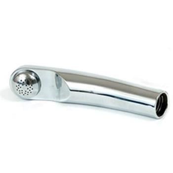 Reich Tap Spare Spout, chrome