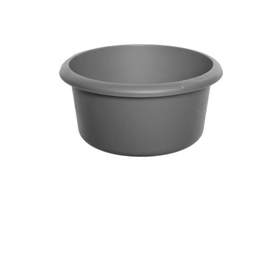 round washing bowl