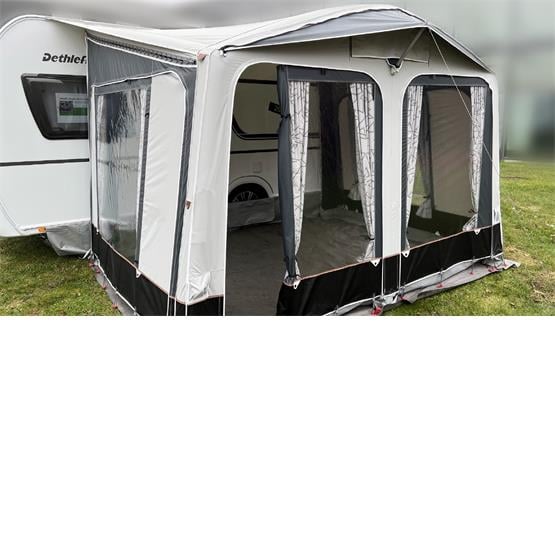 Isabella Ventura AIR Dove Awning - 350