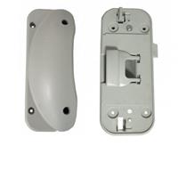 Seitz door handle - interior | Caravan Door Locks | Leisureshopdirect