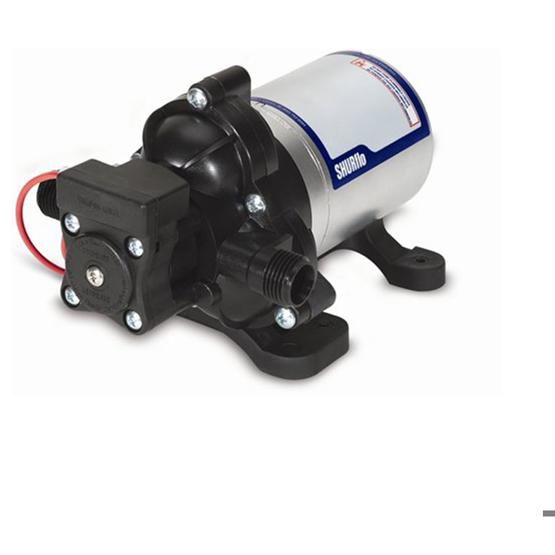 Shurflo (Pentair) Trail King 7 Pump 20Psi 12V