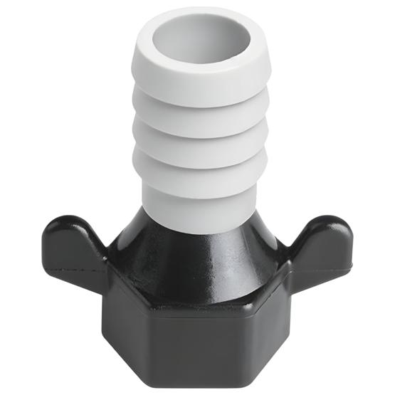 Shurflo Adaptor Straight