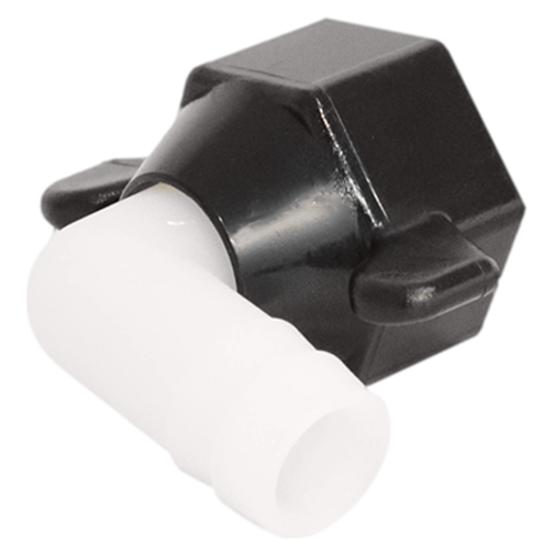 Shurflo Elbow Adaptor