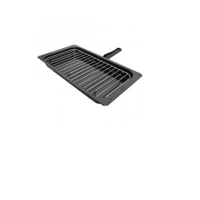 spinflo grill pan