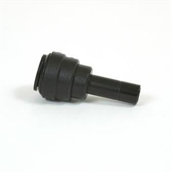 Stem Reducer 12mm Stem to 15mm Socket