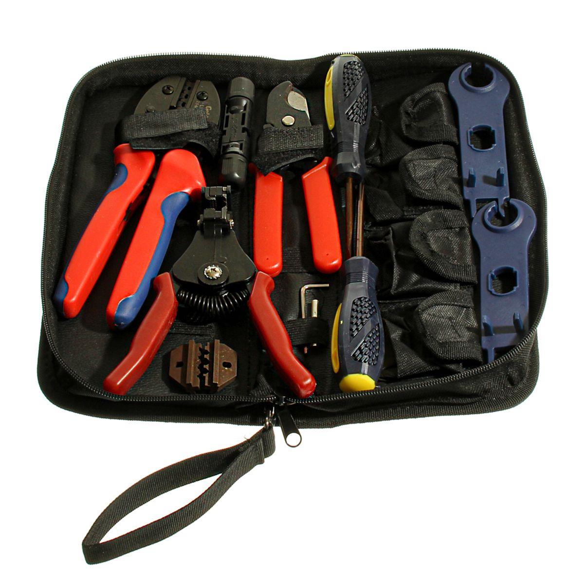 Sterling Power MC4 Tool Kit with Crimpers | Solar Panels ...