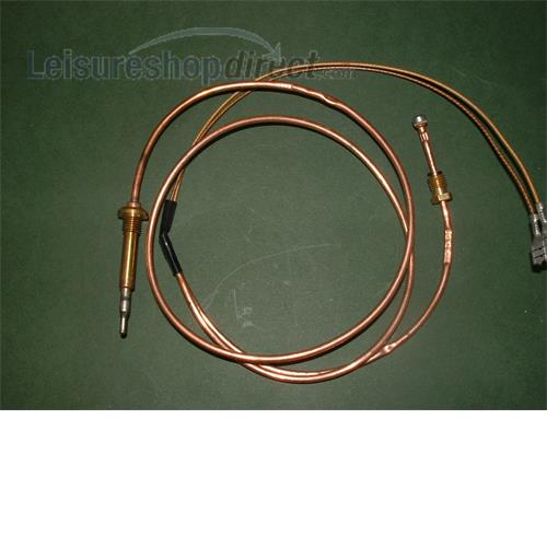 stoves thermocouple