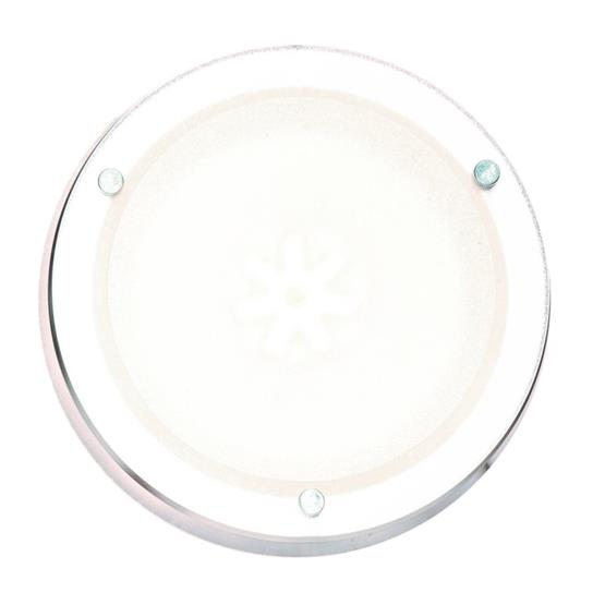 Taurus Ceiling Light  - 21 LED 42w warm white