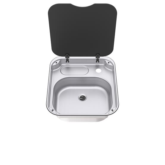 Thetford Basic-Line 34 Sink