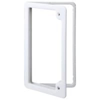 Thetford Service Door 4 White | Thetford Code: 2681880 | Thetford ...