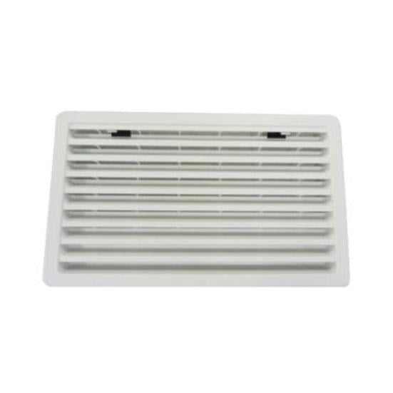 Thetford SR Vent 257x432 White | Thetford Code: 69110022 | Thetford ...