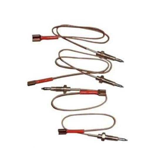 thetford aspire 2 oven thermocouple