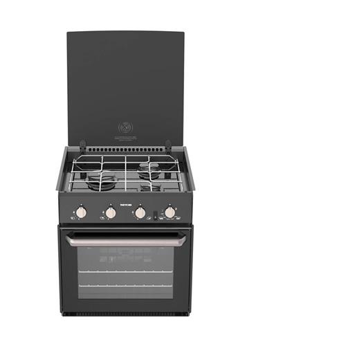 statesman legacy gas cooker