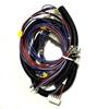 Thetford Wiring Harness for SC260S Toilet image 1