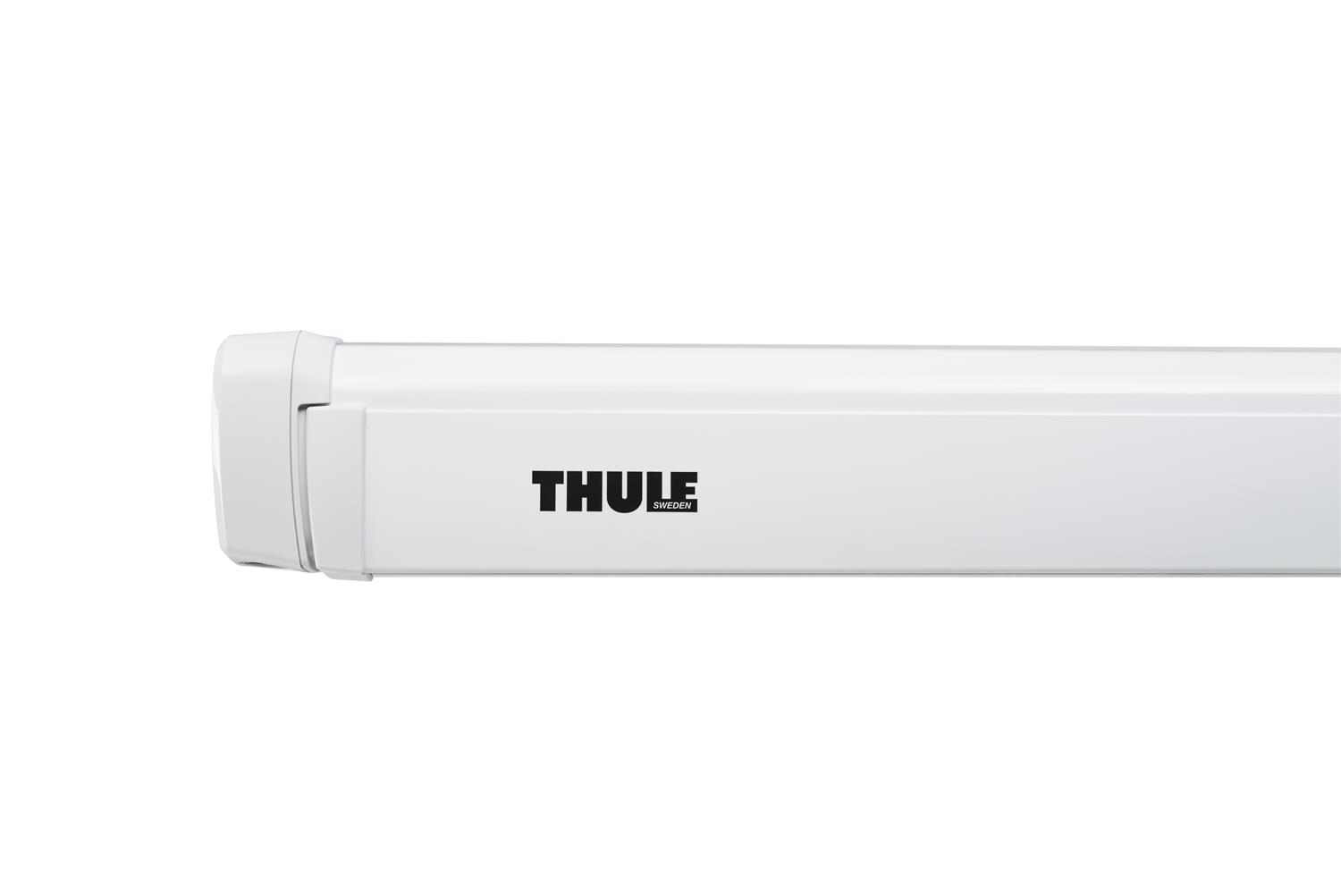 Thule 4200 Wall Mounted Cassette Awning | Leisureshopdirect