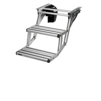 Thule Double Step 440 12V Steps Leisureshopdirect