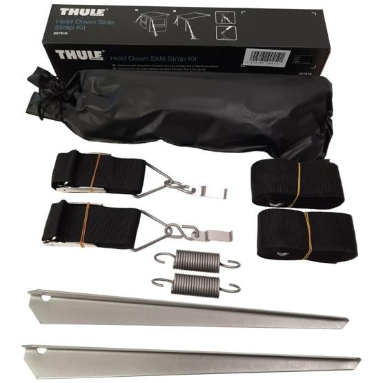 Thule Hold Down Side Strap Kit