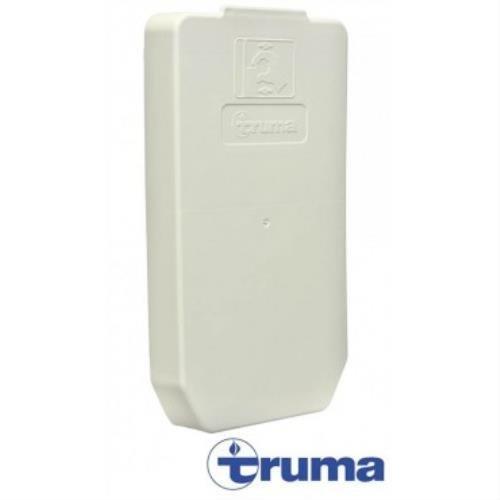 Truma Ultrastore series 2 and 3 Flue/Cowl Cover (fits before 2006) - Cream