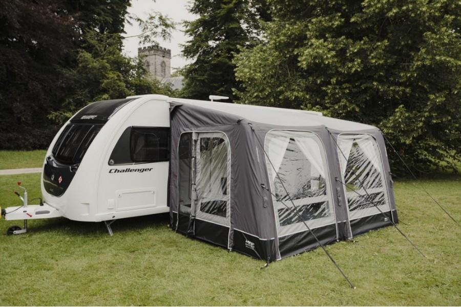 vango balletto 400