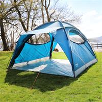 Vango Danu Hub Poled Tent | Vango Code: TERDANUHUM23Z05 | Toilet tents ...