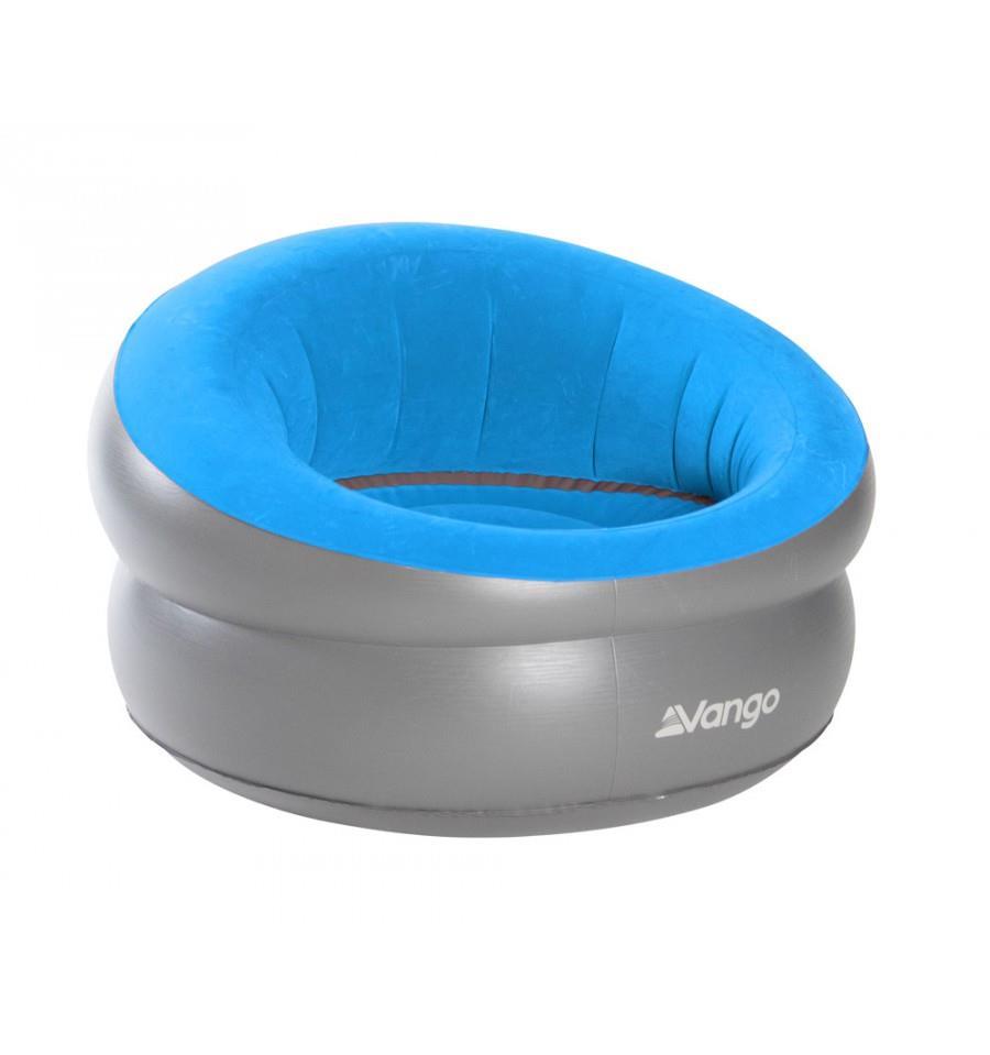 vango inflatable chair set