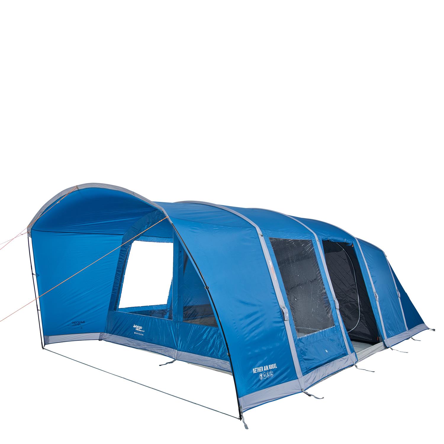 Vango Earth Tent Aether Air 600XL | Vango Tents | Leisureshopdirect