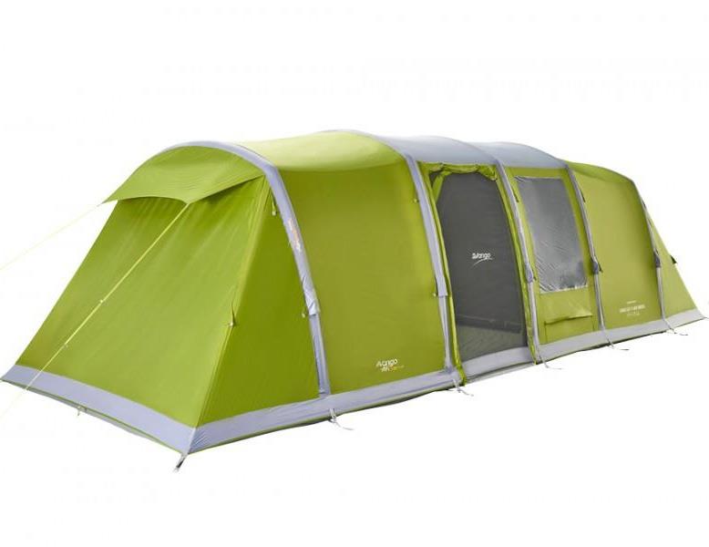 vango tents