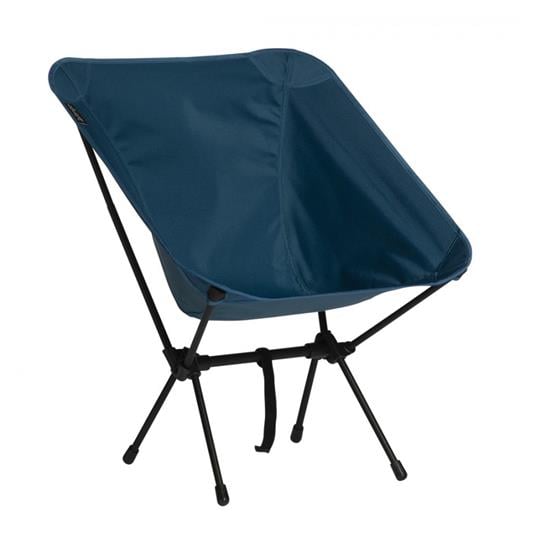 Vango Micro Steel Chair- Mykonos Blue