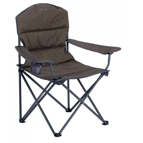 Vango samson best sale camping chair