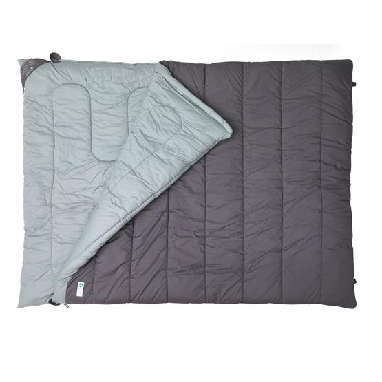 Vango Shangri-La Luxe Kingsize Sleeping Bag