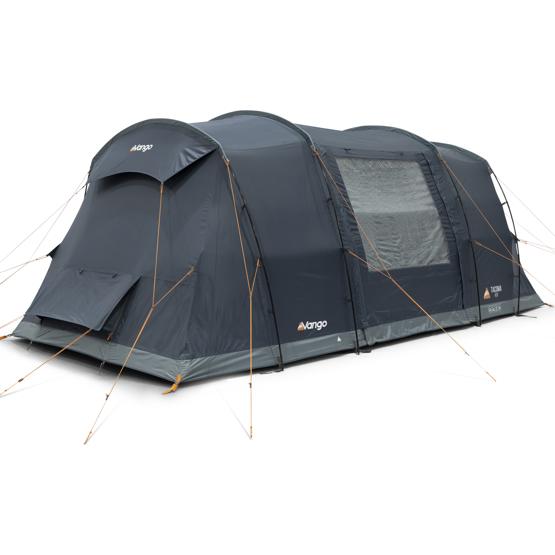 Vango Tacoma 400 Poled Tent Package