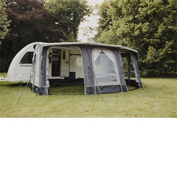 Caravan Air Awnings | Leisureshopdirect