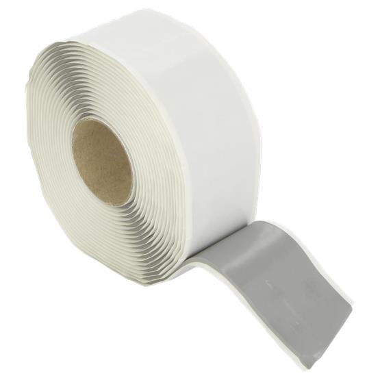 W4 45mm Grey Mastic Sealing Strip