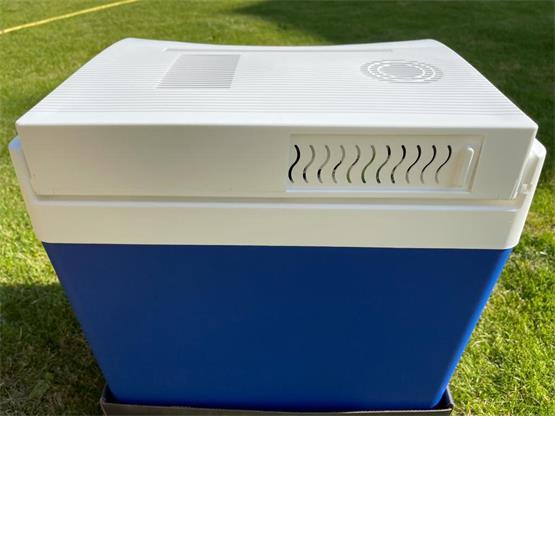 Zorn 12V Z26 25 litre Cool box Camping coolbox