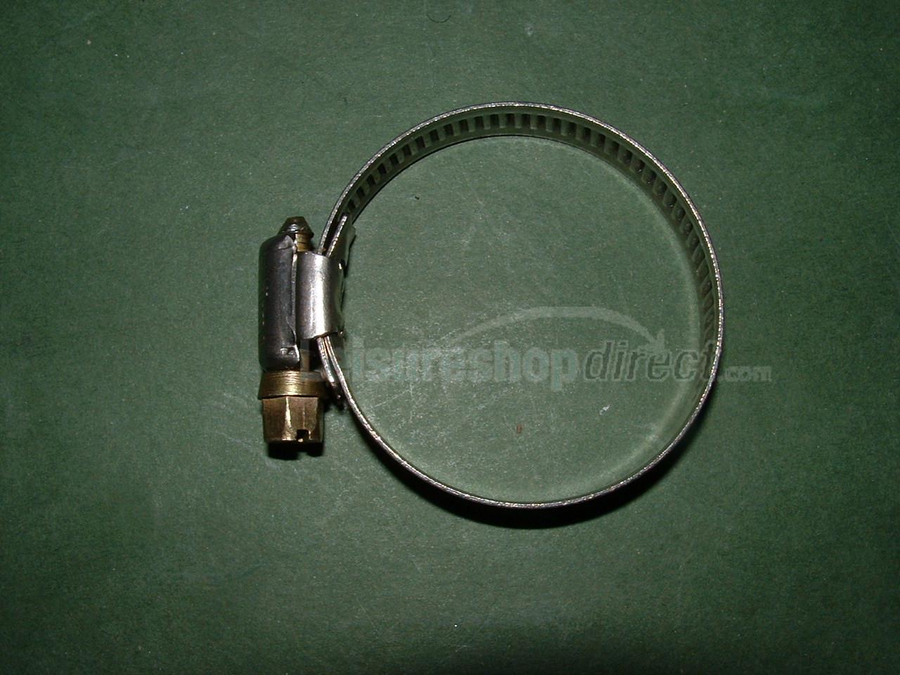 Dometic Hose Clamp