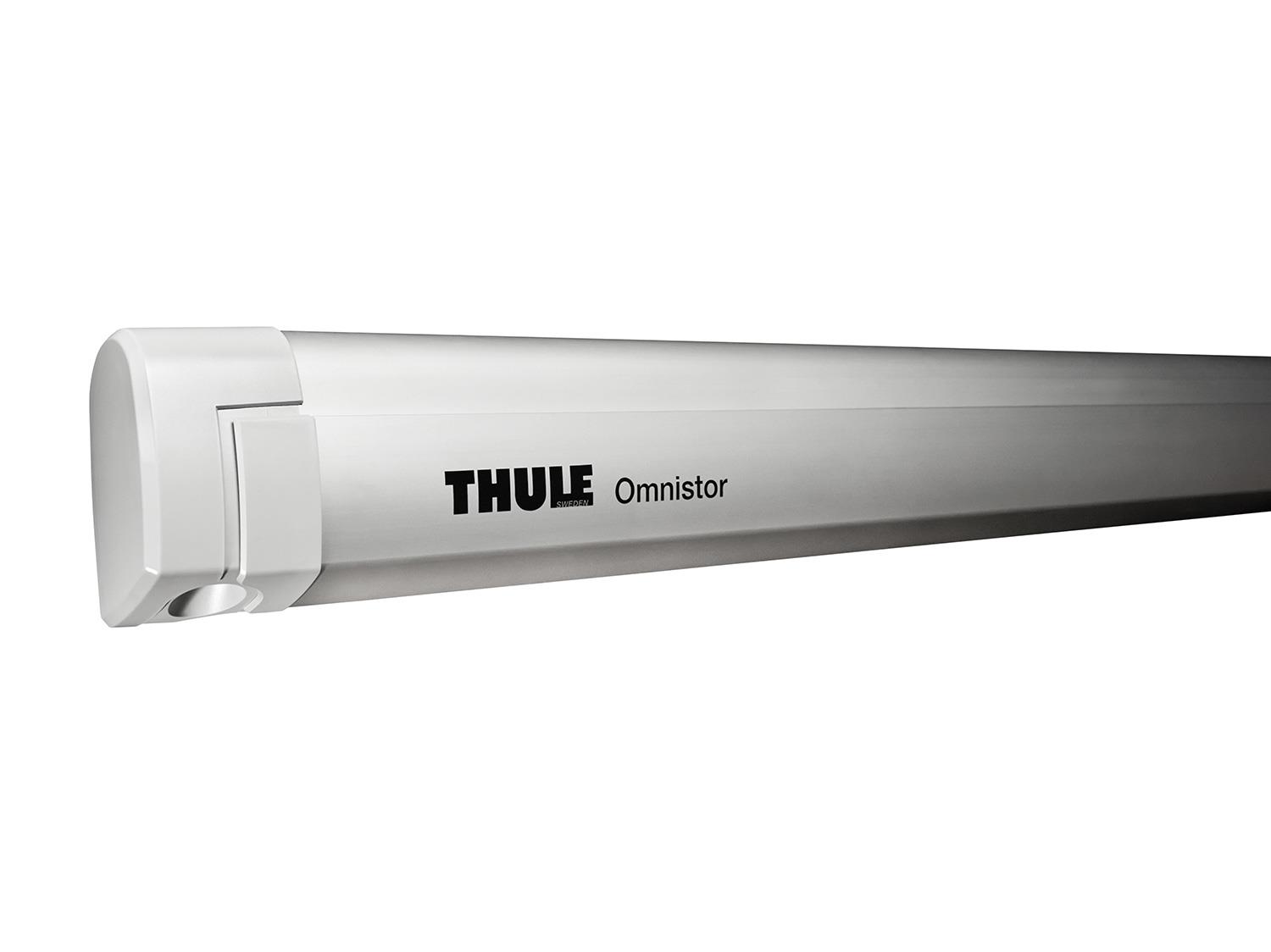 Thule Omnistor 5200 Awning, 4.52m (L) x 2.5m (Projection), White