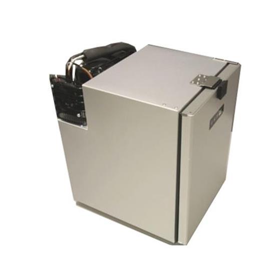 DC-50 Compressor Campervan Fridge | Compressor Fridges | Leisureshopdirect