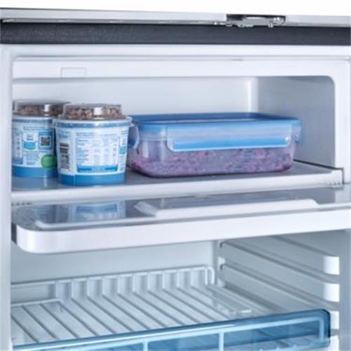 dometic coolmatic crx 80 fridge freezer grey 80 l