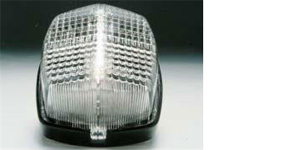 Hella Front Marker Light | Front Marker Lights | Leisureshopdirect