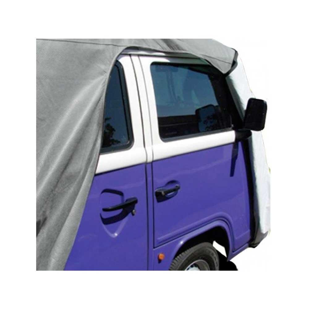 Maypole Camper van Cover for VW T2 Classic | MAYPOLE CAMPERVAN COVERS ...