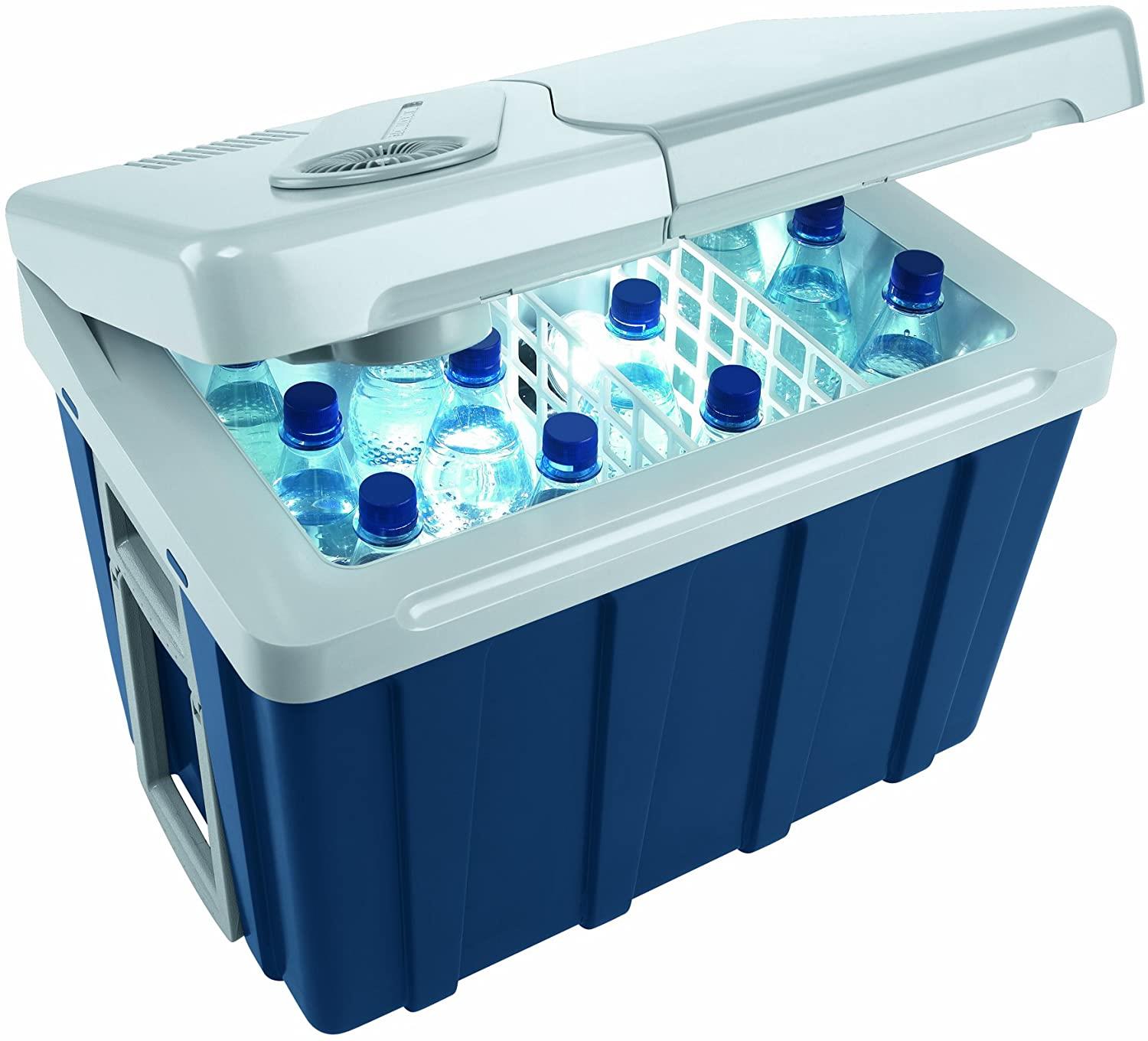 mobicool 12v powered cooler 39 l