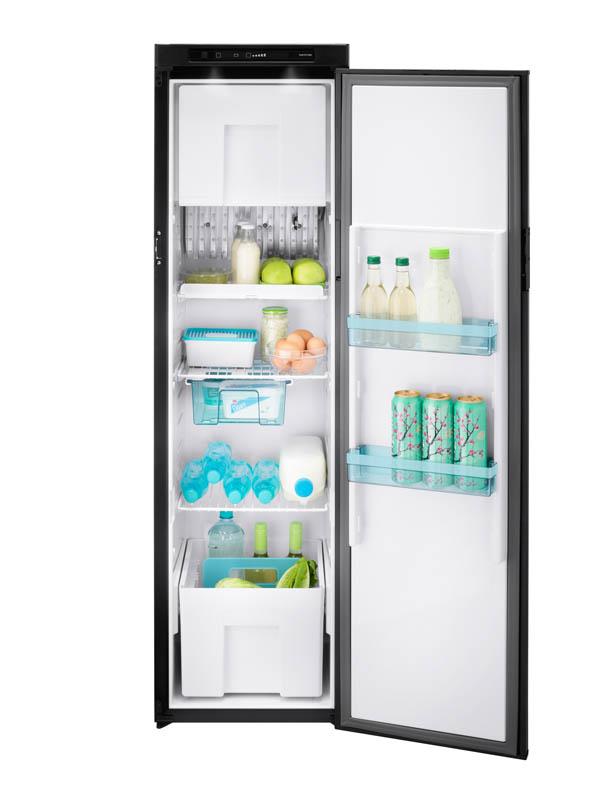 Thetford N4142 Fridge, Framed, LED Display