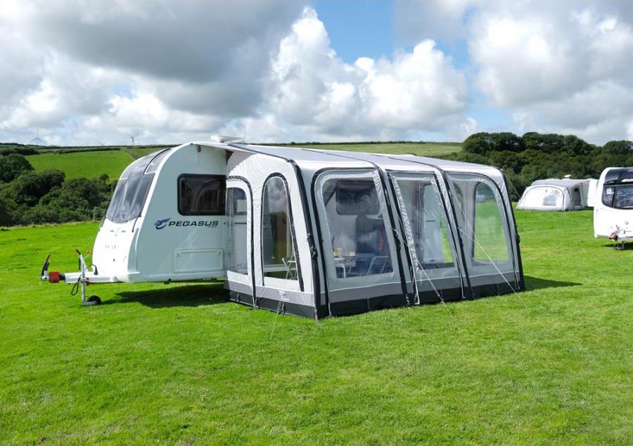 Exclusively For The T B 320 And 400 Walker Developed Amp Nbsp The Amp Lsquo T B Amp Rsquo Awning Exclusivel Teardrop Camper Caravan Awnings Camper Awnings