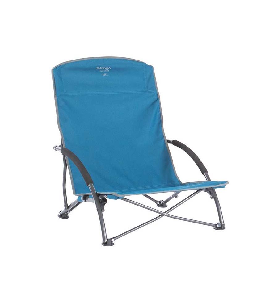 Vango Dune Hard Arm Chair | Leisureshopdirect