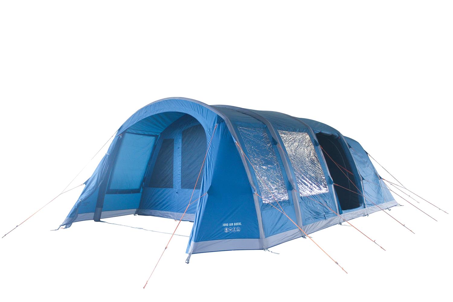 Vango Joro Air 600XL Earth Tent (2022) | Vango Tents | Leisureshopdirect