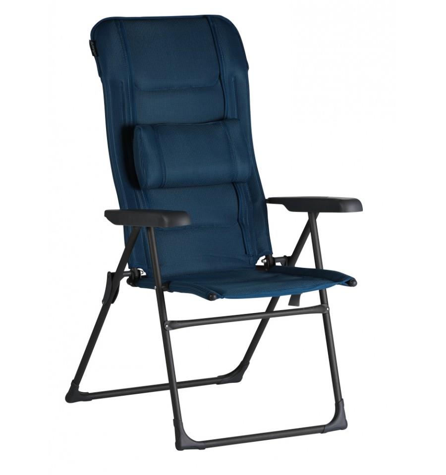 vango high back camping chair